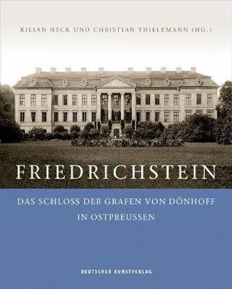 Friedrichstein