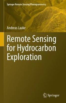 Remote Sensing for Hydrocarbon Exploration