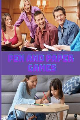 Pen And Paper Games