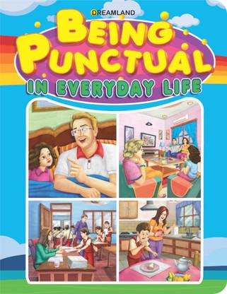 02. Being Punctual in Everyday Life