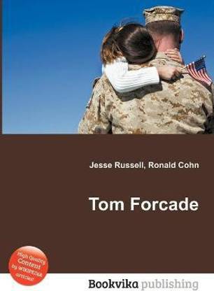 Tom Forcade