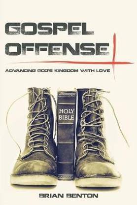 Gospel Offense
