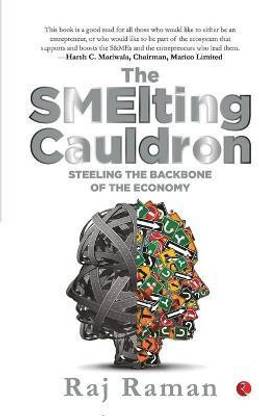 The Smelting Cauldron