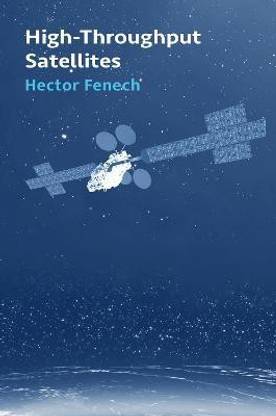 High-Thoroughput Satellites