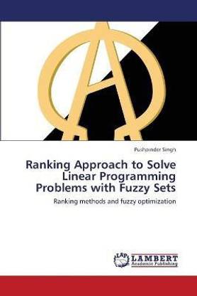 Ranking Approach to Solve Linear Programming Problems with Fuzzy Sets