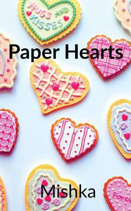 Paper Hearts