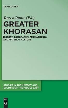 Greater Khorasan