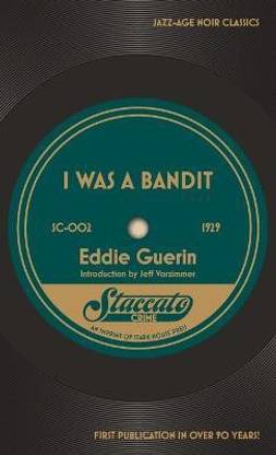 I Was a Bandit