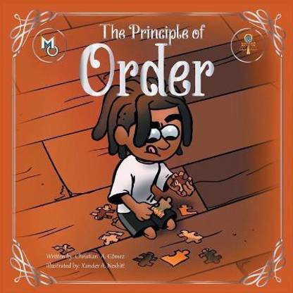 The Principle of Order