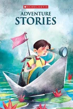 Adventure Stories