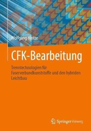 CFK-Bearbeitung