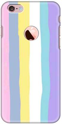 SPBR Back Cover for Apple iPhone 6s Plus