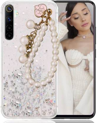 KC Back Cover for Realme 6, Realme 6i