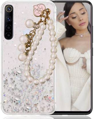 KC Back Cover for Realme 5, Realme 5s, Realme 5i