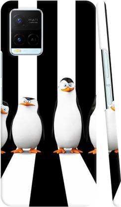 PEPART Back Cover for VIVO Y21