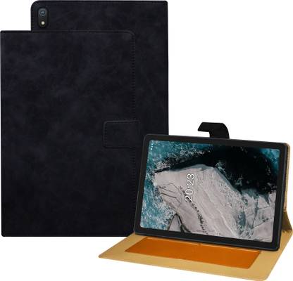 Flipkart SmartBuy Flip Cover for Nokia Tab T20 10.4 inch