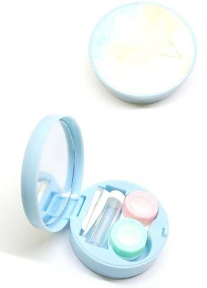 elite eyewear Contact Lens Case