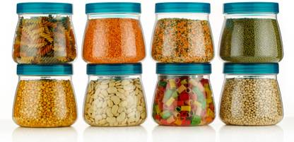 AUTO LUX Polypropylene Grocery Container  - 1300 ml