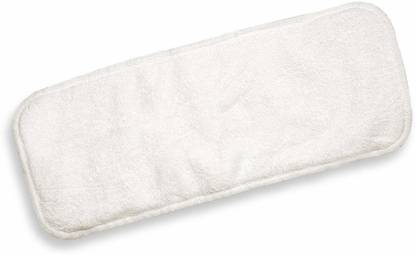 Salma's Tinytots Washable Reusable Microfiber Inserts for Cloth Diapers,Baby diaper insert pads & Liners for cloth diapers - M - L