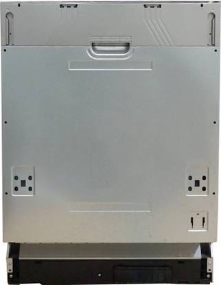 MODA Germany Intensive Rapid Wash, A+++ Energy rating, Delay Function, FINNI-FI-60 Built-in 14 Place Settings Dishwasher
