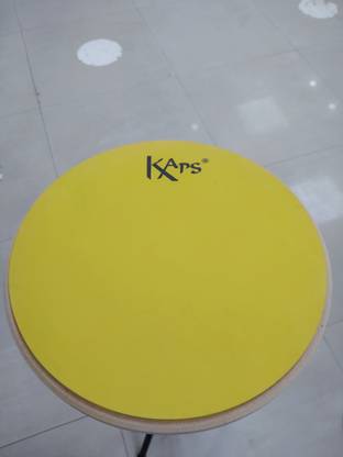 kaps Drum Practice Pad