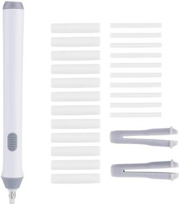 DEZIINE GJGJH Cordless Electric Eraser