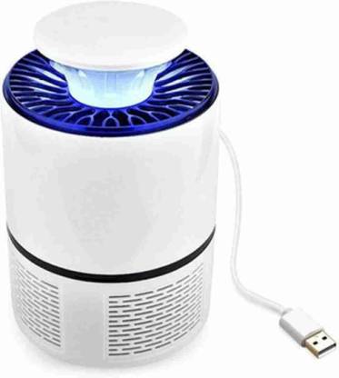 DivaInternational Mosquitoes Killing Lamp Trap Machine Electric Insect Killer Electric Insect Killer Indoor