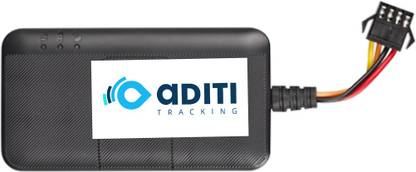 Aditi Tracking Ambulance Tracking Device GPS Device