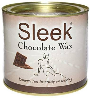 Sleek Chocolate Wax