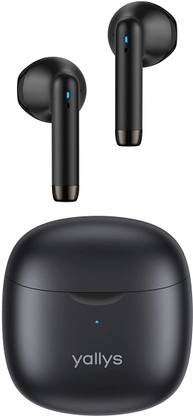 YALLYS Groovin True Wireless Stereo Earbuds,Bluetooth v5.1 Bluetooth