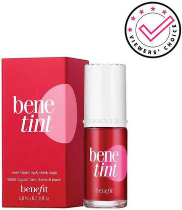 A & R Enterprises Benefit Cosmetics Benetint Highlighter