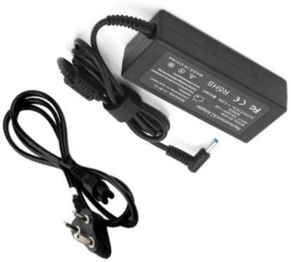 Lapower PH 15-AC122TU , 15-ac123tx 3.33a blue pin 65 W Laptop Charger Adapter (Power Cord Included) 65 W Adapter