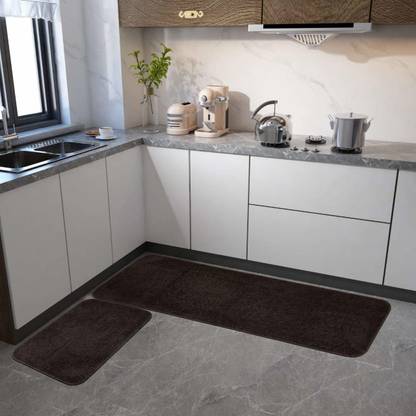 MODERN FAB Microfiber Floor Mat