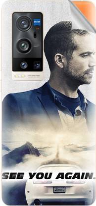 tiddler vivo X60 Pro Plus Mobile Skin