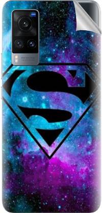 Snooky vivo X60 Mobile Skin