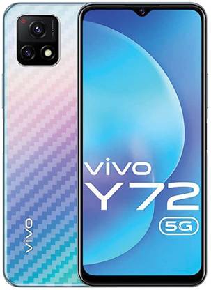 Q Box Vivo Y72 5G Mobile Skin