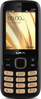 LAVA A1500