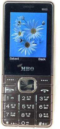MBO M60