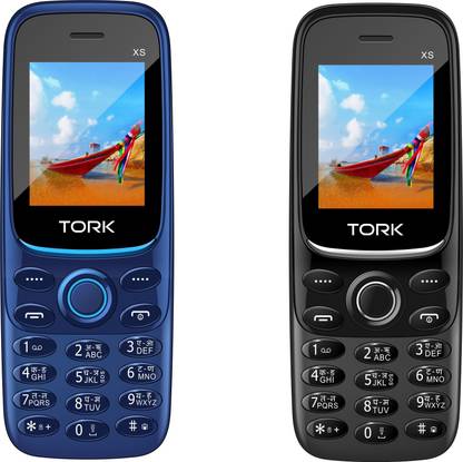 Tork XS Pack of Two
