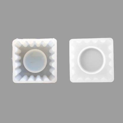 RakaEnterprises SILICON MOLD T LIGHT