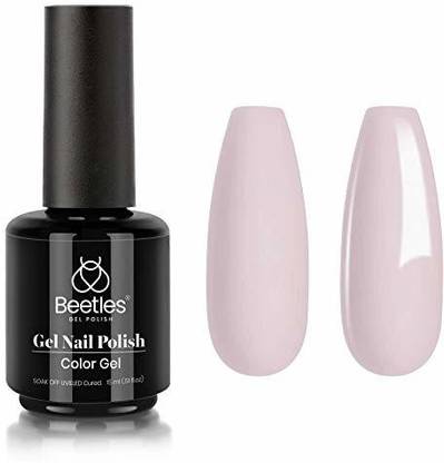 Beetles A3- Nancy Nude Nancy Nude