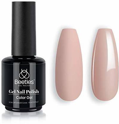 Beetles Gel Polish Bella Light