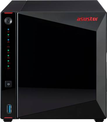 Asustor AS5304T WITHOUT HDD AS5304T Tower Server