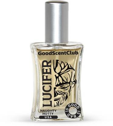 good scent club Naughty Hotty "USA" Perfume  -  50 ml