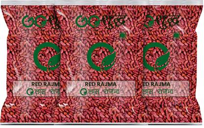 Goshudh Rajma (Whole)