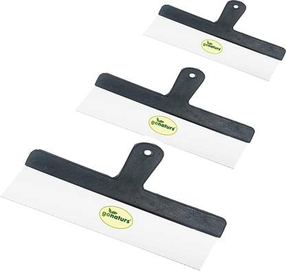 Gonaturs GN-12/11/21 Flexible Putty Knife
