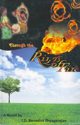 Through The, Rings Of Fire