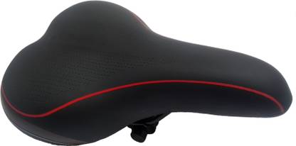 TWAINSKI BICYCLE SADDLE SEAT SOFT PU CUSHION SEAT |RANGER CYCLE SEAT|HIGH QUALITY SADDLE Saddle
