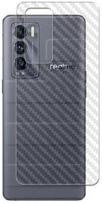 व्दत बैक स्क्रीन गार्ड realme GT Master Edition के लिए