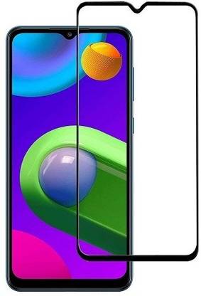 Mascot Max Edge To Edge Tempered Glass for Vivo V21 Pro